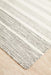 Sadri Grey Gradient Stripe Flatwoven Contemporary Rug, Rugs, Ozark Home 