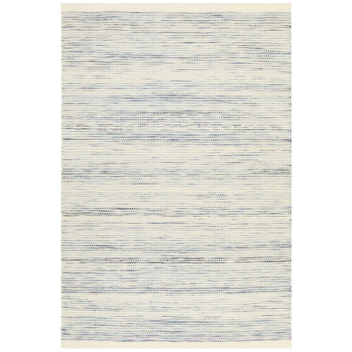 Sadri Multi Blue Flatwoven Contemporary Rug, Rugs, Ozark Home 