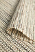 Sadri Multi Natural Flatwoven Contemporary Rug, Rugs, Ozark Home 