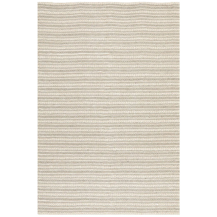 Sadri Grey Handknotted Flatwoven Contemporary Rug, Rugs, Ozark Home 