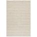 Sadri Grey Handknotted Flatwoven Contemporary Rug, Rugs, Ozark Home 