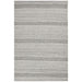 Sadri Snow Combined Texture Flatwoven Contemporary Rug, Rugs, Ozark Home 