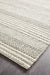 Sadri Snow Combined Texture Flatwoven Contemporary Rug, Rugs, Ozark Home 