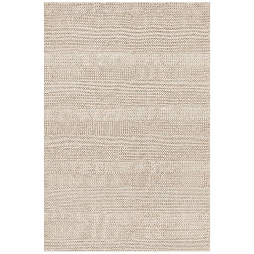 Sadri Grey Combined Texture Flatwoven Contemporary Rug, Rugs, Ozark Home 