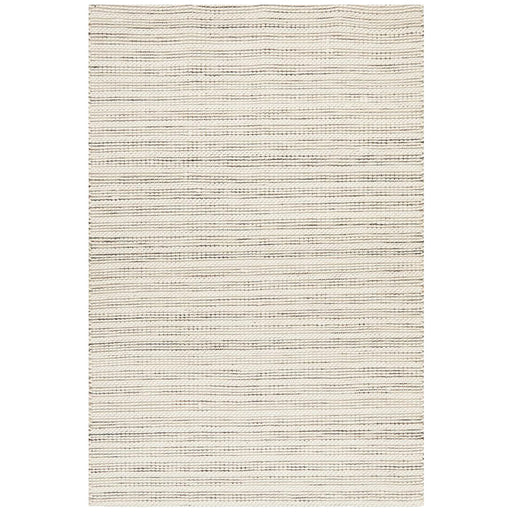 Sadri Silver Combined Texture Flatwoven Contemporary Rug, Rugs, Ozark Home 