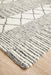 Sadri Grey Bohemian Pattern Flatwoven Contemporary Rug, Rugs, Ozark Home 