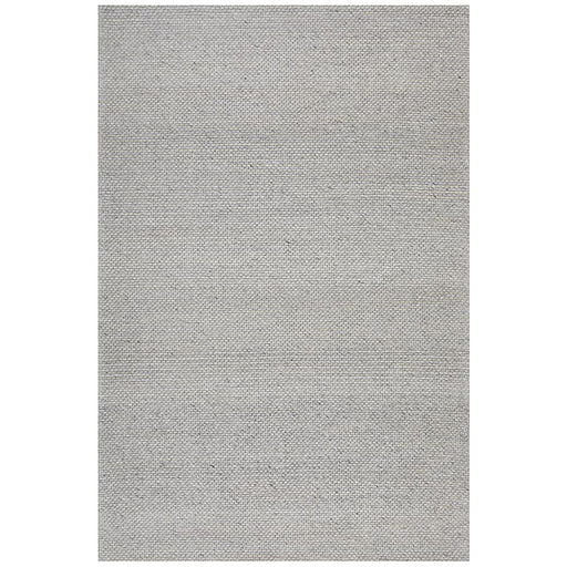 Salvan Grey Stripe Handwoven Contemporary Rug, Rugs, Ozark Home 