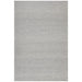 Salvan Grey Stripe Handwoven Contemporary Rug, Rugs, Ozark Home 