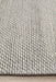 Salvan Grey Stripe Handwoven Contemporary Rug, Rugs, Ozark Home 