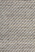 Salvan Grey Stripe Handwoven Contemporary Rug, Rugs, Ozark Home 