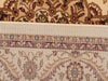 Soma Ivory & Beige Classic Medallion Vintage Runner Rug, Rugs, Ozark Home 