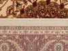 Soma Ivory & Red Classic Medallion Vintage Runner Rug, Rugs, Ozark Home 