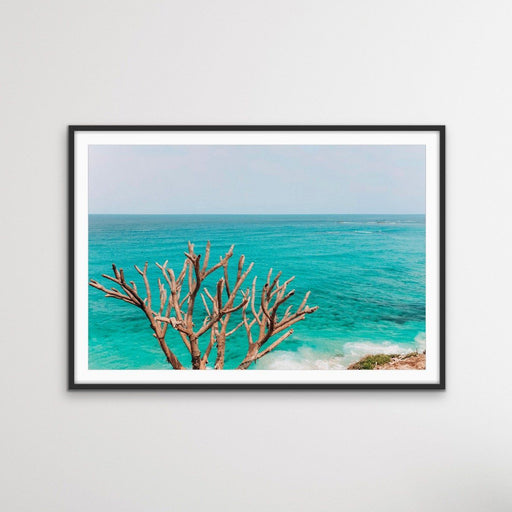 Stradbroke Island - Queensland Beach Art or Canvas Prints, Wall Art, Ozark Home 