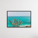 Stradbroke Island - Queensland Beach Art or Canvas Prints, Wall Art, Ozark Home 