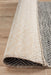 Tildonk Grey Chevron Indoor/Outdoor Contemporary Runner Rug, Rugs, Ozark Home 