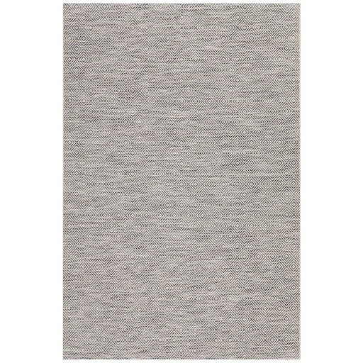 Tildonk Grey Chevron Indoor/Outdoor Contemporary Rug, Rugs, Ozark Home 