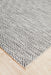 Tildonk Grey Chevron Indoor/Outdoor Contemporary Rug, Rugs, Ozark Home 