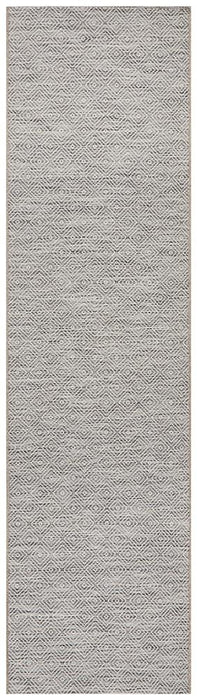 Tildonk Natural Chevron Indoor/Outdoor Contemporary Rug, Rugs, Ozark Home 