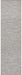 Tildonk Natural Chevron Indoor/Outdoor Contemporary Rug, Rugs, Ozark Home 