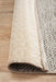 Tildonk Natural Chevron Indoor/Outdoor Contemporary Runner Rug, Rugs, Ozark Home 
