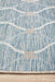 Tildonk Blue Lattice Indoor/Outdoor Contemporary Runner Rug, Rugs, Ozark Home 