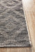 Tildonk Black Diamond Triangle Indoor/Outdoor Contemporary Runner Rug, Rugs, Ozark Home 