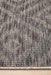 Tildonk Black Diamond Triangle Indoor/Outdoor Contemporary Runner Rug, Rugs, Ozark Home 