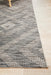 Tildonk Black Diamond Triangle Indoor/Outdoor Contemporary Rug, Rugs, Ozark Home 