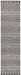 Tildonk Grey Multiple Pattern Indoor/Outdoor Contemporary Rug, Rugs, Ozark Home 