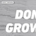 Don't Grow Up, It's a Trap! - Art Print - Ozark Home