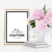 The Bags Under my Eyes - Art Print, Wall Art, Ozark Home 