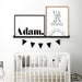 You Are My Sunshine  - Art Print, Wall Art, Ozark Home 