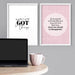 You've Got This - Art Print - Ozark Home