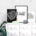 Stay Wild - Art Print - Ozark Home