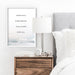 Doubt Kills More Dreams, than Failure Ever Will - Art Print - Ozark Home