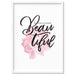 Be your own kind of Beautiful - Art Print - Ozark Home