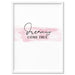 Dreams Come True - Art Print - Ozark Home