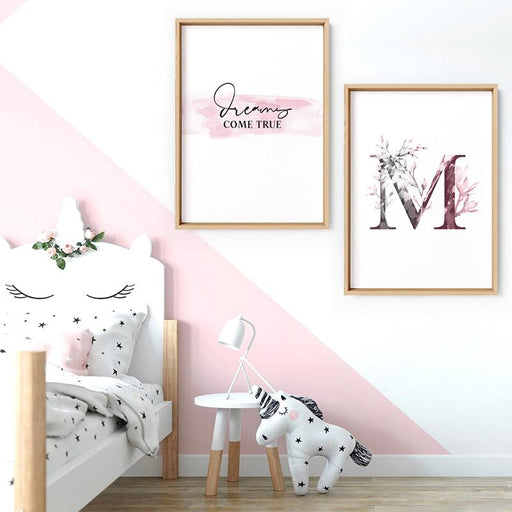 Dreams Come True - Art Print - Ozark Home