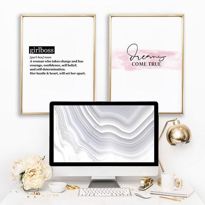 Dreams Come True - Art Print - Ozark Home