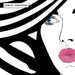 MODE French Fashion Magazine Cover - Art Print - Ozark Home