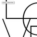 LOVE | Simple Black on White - Art Print - Ozark Home