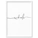 Exhale - Art Print - Ozark Home