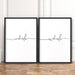 Exhale - Art Print - Ozark Home