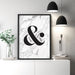 I can & I will - Art Print - Ozark Home