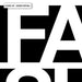 FASHION on black - Art Print - Ozark Home
