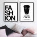 Haute Coco - Art Print - Ozark Home