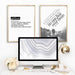 Girlboss Definition - Art Print - Ozark Home