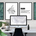 Girlboss Definition - Art Print - Ozark Home