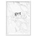 Get Naked - Art Print - Ozark Home