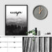 Escape the ordinary - Art Print - Ozark Home